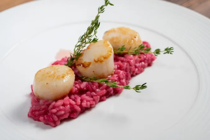 Restaurant du Lac