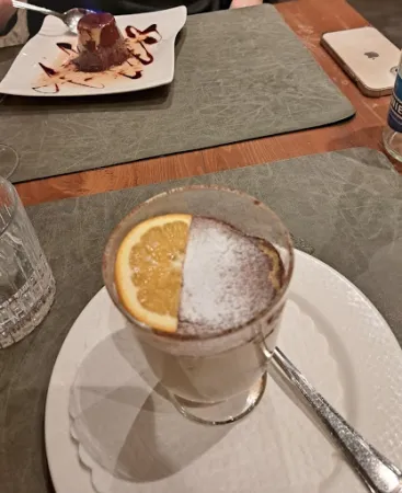 Bild von La Taverne de la Vieille Tour