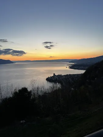 Bild von Restaurant Côté Lac