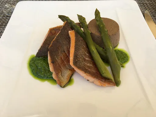 Restaurant Côté Lac