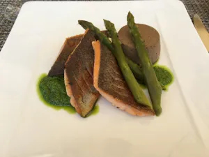 Restaurant Côté Lac