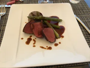 Restaurant Côté Lac