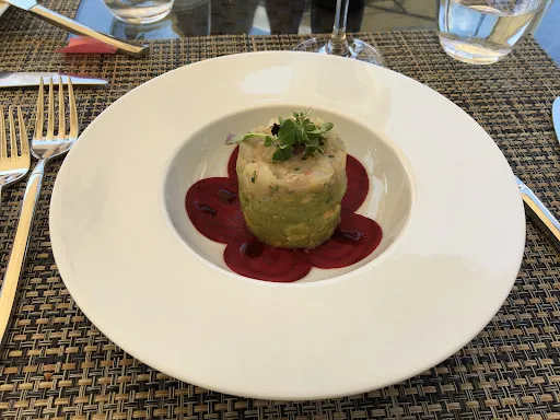 Restaurant Côté Lac Montreux
