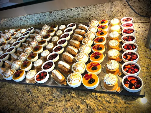 Bild von Le Mirador - Brunch Restaurant