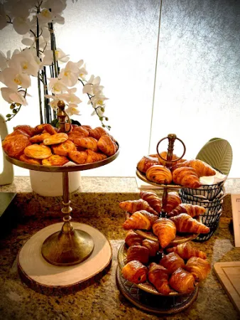 Bild von Le Mirador - Brunch Restaurant