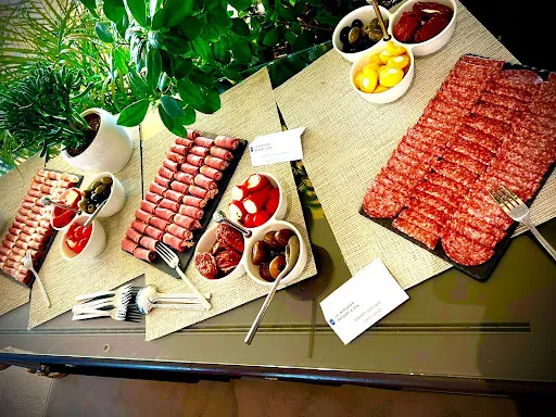 Bild von Le Mirador - Brunch Restaurant