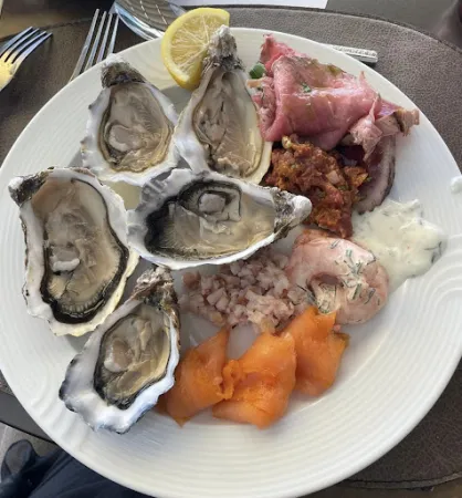 Bild von Le Mirador - Brunch Restaurant