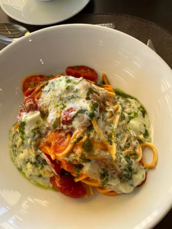 Bild von Le Mirador - Brunch Restaurant