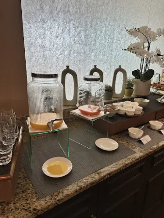 Bild von Le Mirador - Brunch Restaurant
