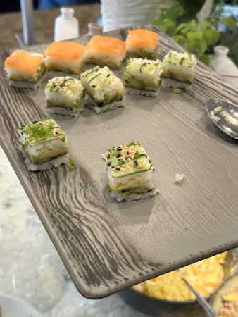 Bild von Le Mirador - Brunch Restaurant