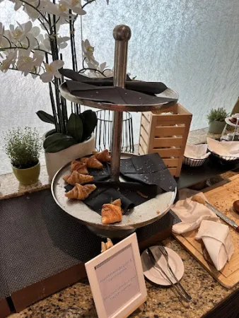 Bild von Le Mirador - Brunch Restaurant