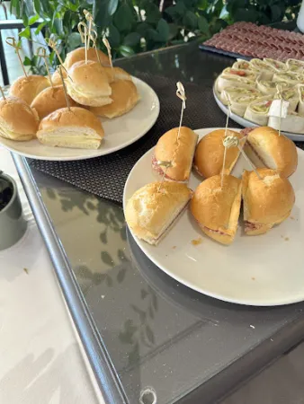 Bild von Le Mirador - Brunch Restaurant
