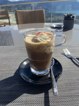 Bild von Le Mirador - Brunch Restaurant