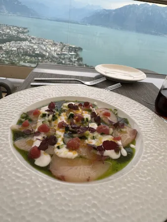 Bild von Le Mirador - Brunch Restaurant
