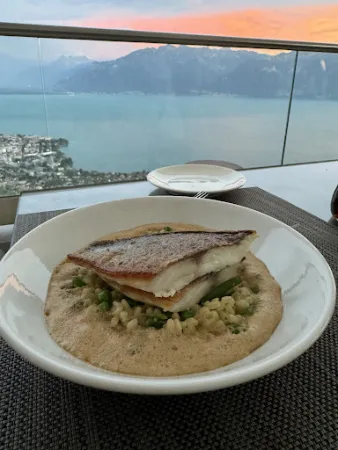 Bild von Le Mirador - Brunch Restaurant