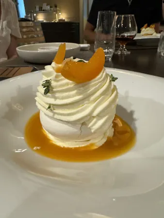 Bild von Le Mirador - Brunch Restaurant