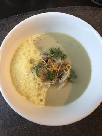 Bild von Le Mirador - Brunch Restaurant