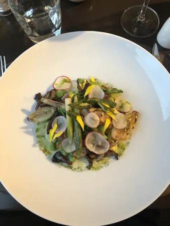 Bild von Le Mirador - Brunch Restaurant