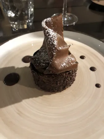 Bild von Le Mirador - Brunch Restaurant