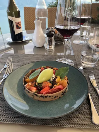 Bild von Le Mirador - Brunch Restaurant
