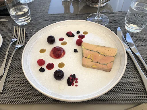 Bild von Le Mirador - Brunch Restaurant