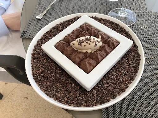 Bild von Le Mirador - Brunch Restaurant