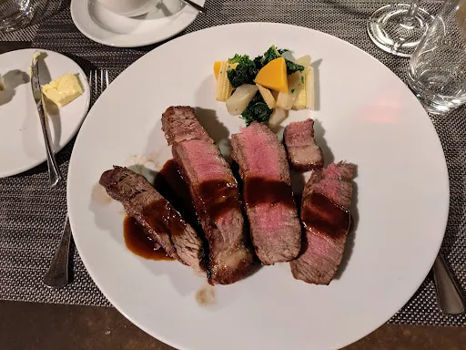 Bild von Le Mirador - Brunch Restaurant