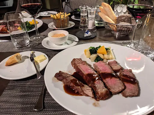 Bild von Le Mirador - Brunch Restaurant