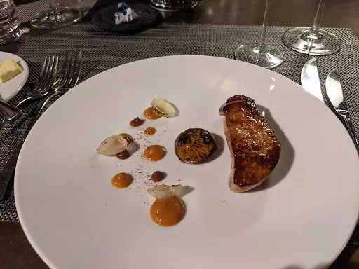 Bild von Le Mirador - Brunch Restaurant