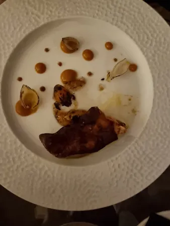 Bild von Le Mirador - Brunch Restaurant