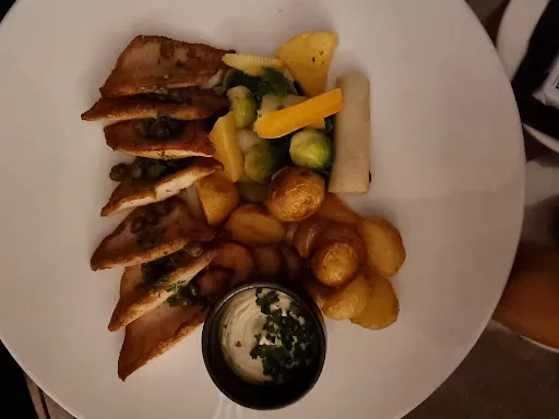 Bild von Le Mirador - Brunch Restaurant