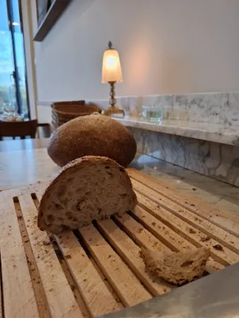 Bild von La Pinte du Châtelard