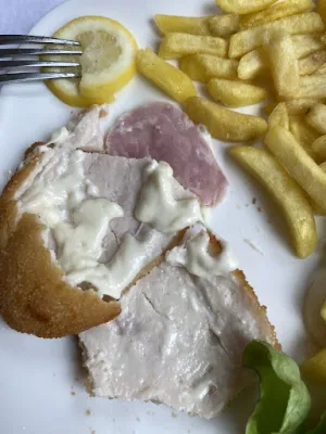 Restaurant da Costa