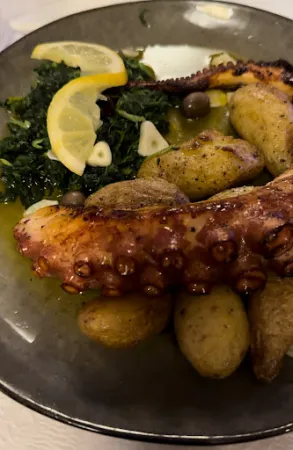 Bild von Restaurant da Costa