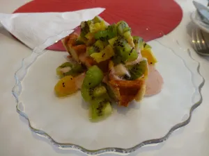 Chez Moneli