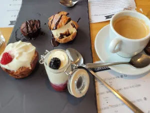 Brasserie des Combières