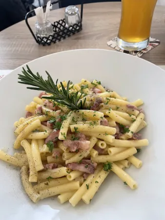 Bild von Restaurant le Rubis