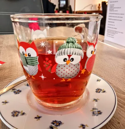 Bild von Restaurant le Rubis