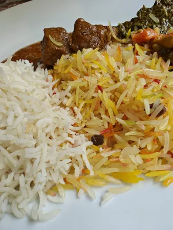 Bild von Kashmir Restaurant Vevey