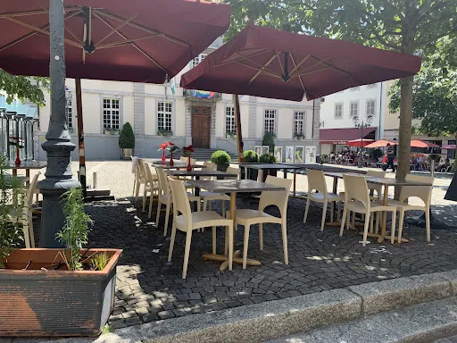 Bild von Kashmir Restaurant Vevey