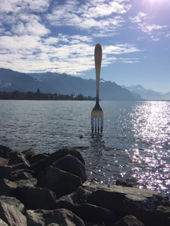 Bild von Kashmir Restaurant Vevey