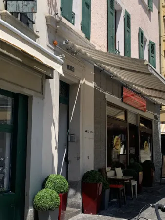 Bild von Kashmir Restaurant Vevey