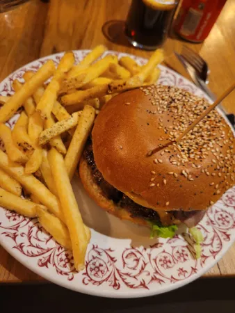Bild von Non-Stop BURGER