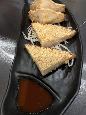 Chisana Sushi