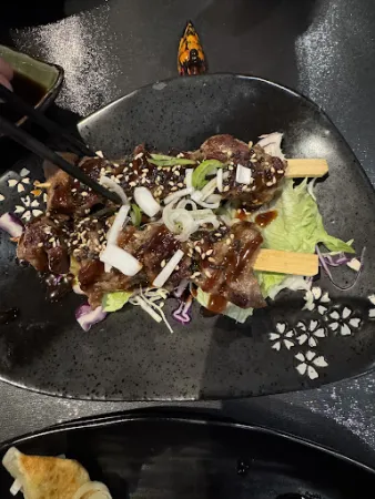 Bild von Chisana Sushi