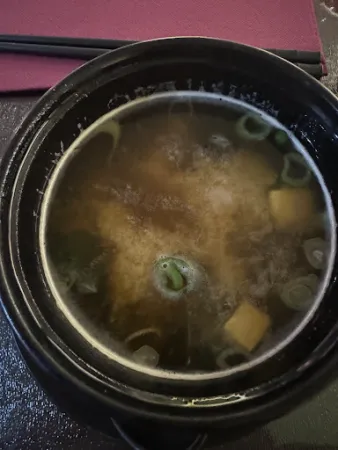 Bild von Chisana Sushi