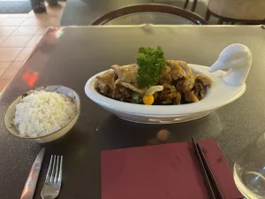 Chisana Sushi