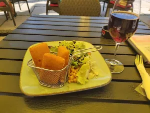 Testa Rossa Mürzzuschlag
