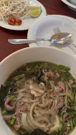 Bild von Maison Viet