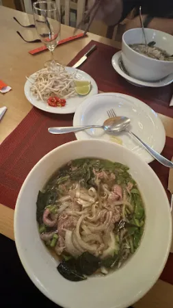 Bild von Maison Viet